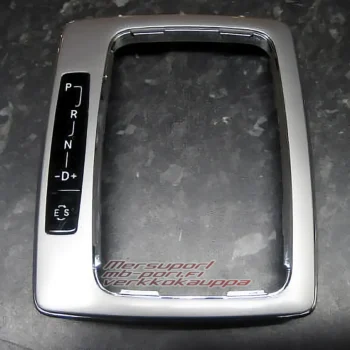 mb-pori.fi verkkokauppa  vaihdekepin kromikehys käytetty w204 a2042673388 b-osa sku