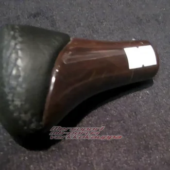 Vaihdekeppi Yleismallin vaihdekeppi