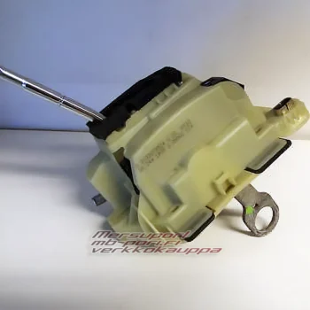 mb-pori.fi verkkokauppa  vaihdekeppimoduuli käytetty w203 w209 a2032675524 b-osa sku