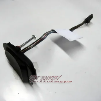 mb-pori.fi verkkokauppa  vaihdenappain ohjauspyoraan käytetty w164 ml b-osa sku