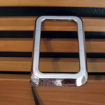 mb-pori.fi verkkokauppa vaihteiston kromi uusi w124 automaatti-vaihteiston-kromikehys-w124 uusi sku