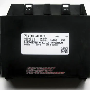 mb-pori.fi verkkokauppa  vaihteiston ohjainlaite käytetty w212 a0005456916 a0034464310 b-osa sku