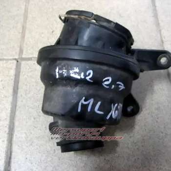 mb-pori.fi verkkokauppa  vaimennin käytetty w163 om612 ml-m612-vaimennin b-osa sku