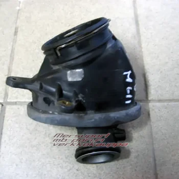 mb-pori.fi verkkokauppa  vaimennin käytetty w210 om611 m611 b-osa sku