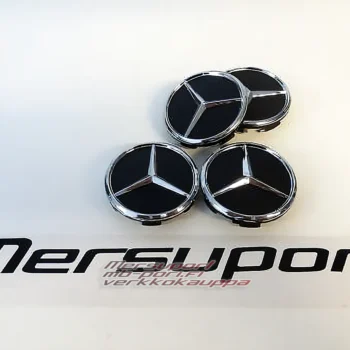 mb-pori.fi verkkokauppa  vannemerkkisarja uusi musta-60mm uusi sku