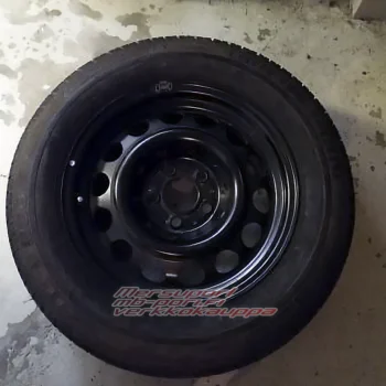 mb-pori.fi verkkokauppa  vararengas amg käytetty w140 amg a1404000802 b-osa sku