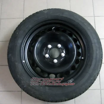 mb-pori.fi verkkokauppa  vararengas käytetty w212 2155516 b-osa sku