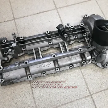 mb-pori.fi verkkokauppa venttiilikansi käytetty om642 a6420101630 b-osa sku