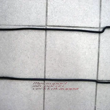 mb-pori.fi verkkokauppa  venttiilikopan tiiviste uusi w210 w202 om604 604-venttiilikopan-tiiviste uusi sku