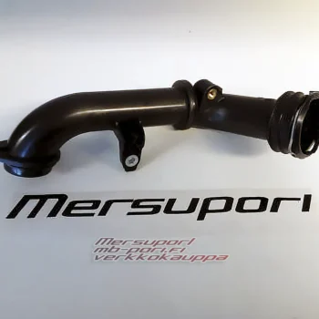 mb-pori.fi verkkokauppa  vesipumpun putki uusi om651 alkuperainen a6512001251 uusi sku