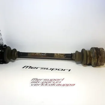 mb-pori.fi verkkokauppa  vetoakseli 110 290 käytetty w210 b-osa sku