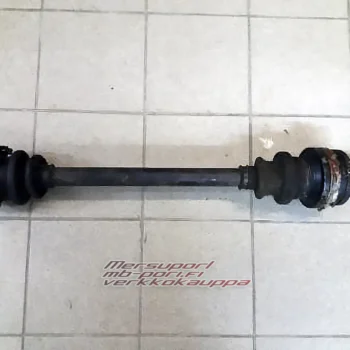 mb-pori.fi verkkokauppa vetoakseli 110 315 käytetty w220 b-osa sku