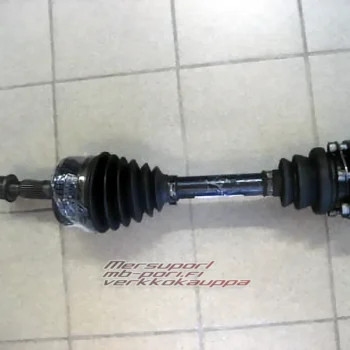 mb-pori.fi verkkokauppa vetoakseli etu käytetty w638 vito 97-99 b-osa sku