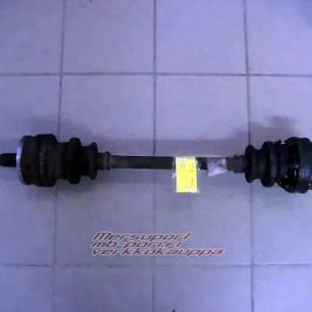 mb-pori.fi verkkokauppa vetoakseli käytetty amg w203 32 b-osa sku