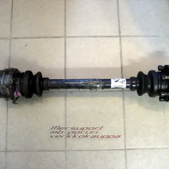 mb-pori.fi verkkokauppa vetoakseli käytetty w140 v8-v12-vetoakseli b-osa sku