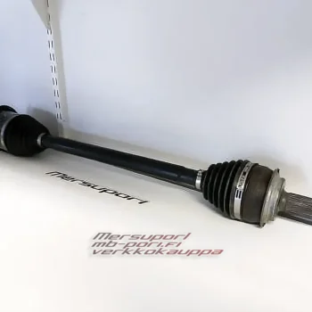 mb-pori.fi verkkokauppa vetoakseli taka käytetty w639 vito a6393500710 a6393501510 b-osa sku