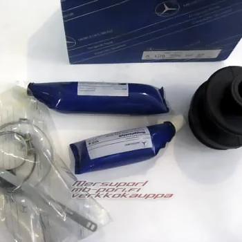 mb-pori.fi verkkokauppa  vetoakseli uusi w116 vetoakselin-suojakumi-sarja-w116-123-126 uusi sku