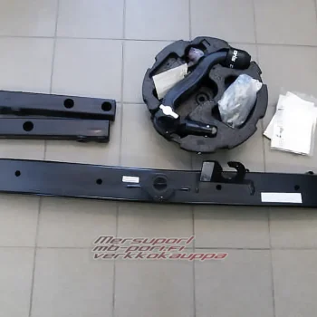 mb-pori.fi verkkokauppa  vetokoukku uusi w210 farmari uusi sku