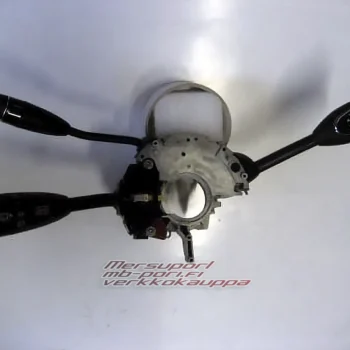 mb-pori.fi verkkokauppa  vilkkukytkinmoduuli käytetty w164 w251 ml a1645403545 a1645403445 b-osa sku