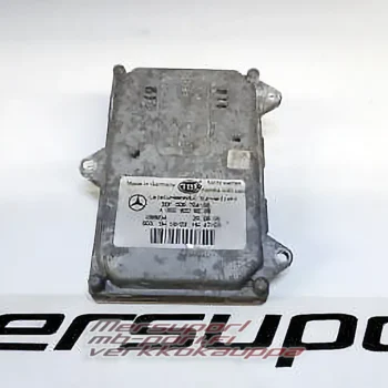 mb-pori.fi verkkokauppa  xenon ohjainlaite käytetty w164 w211 w219 w251 w209 ml a0028206026 b-osa sku