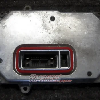 mb-pori.fi verkkokauppa  xenon ohjainlaite käytetty w221 w216 a2168700385 a2168704826 a2164420203 a2168203685 b-osa sku