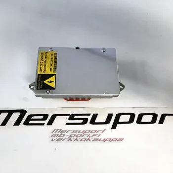 mb-pori.fi verkkokauppa  xenon ohjainlaite uusi r171 w164 w211 w219 w251 x164 ml-gl a0028202326 uusi sku