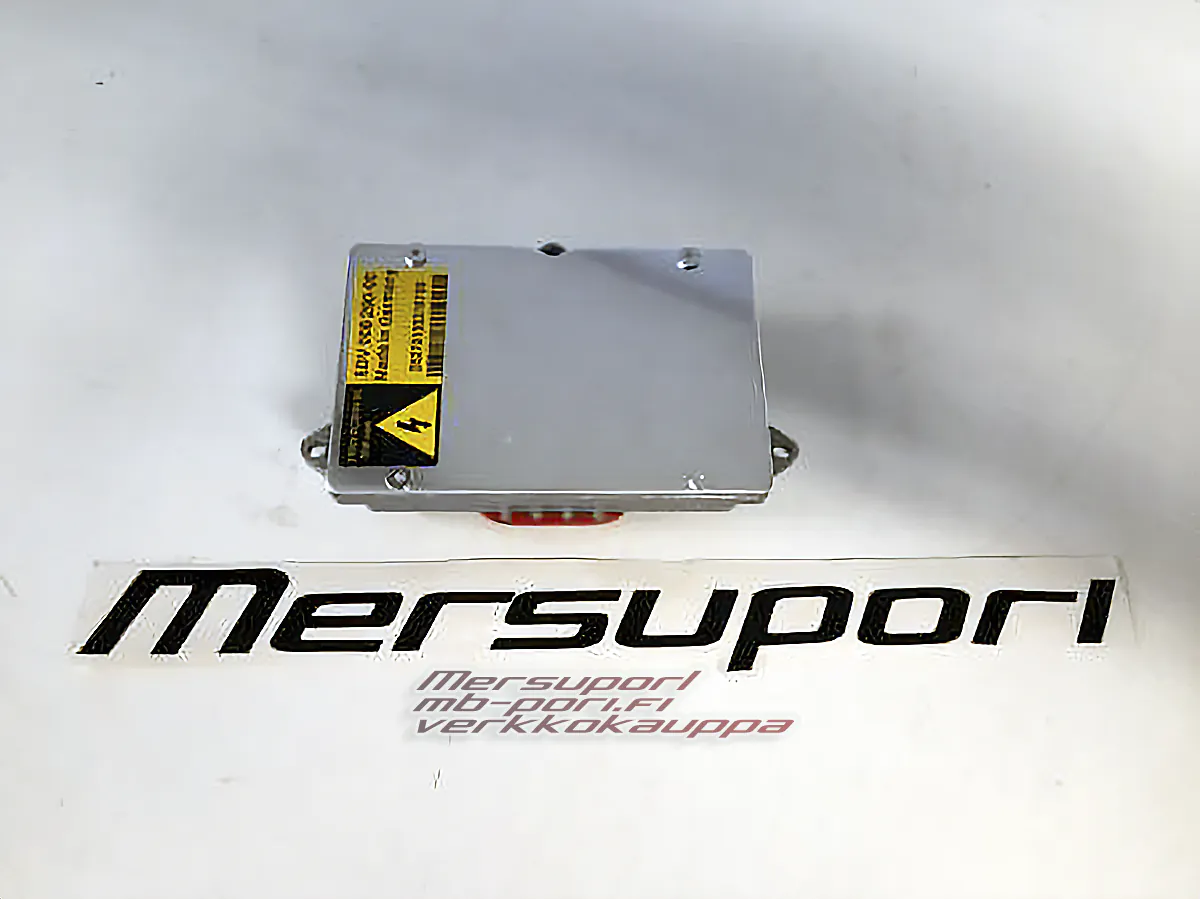 mb-pori.fi verkkokauppa  xenon ohjainlaite uusi r171 w164 w211 w219 w251 x164 ml-gl a0028202326 uusi sku