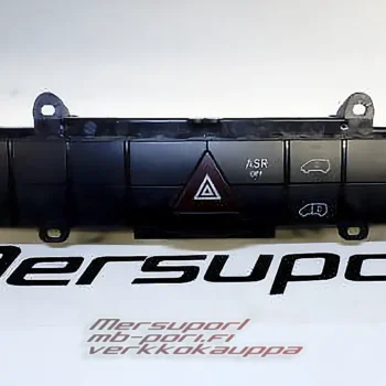 mb-pori.fi verkkokauppa  ylempi kayttonappaimisto käytetty w906 sprinter a9069051501 a9069011301 a9069024601 b-osa sku