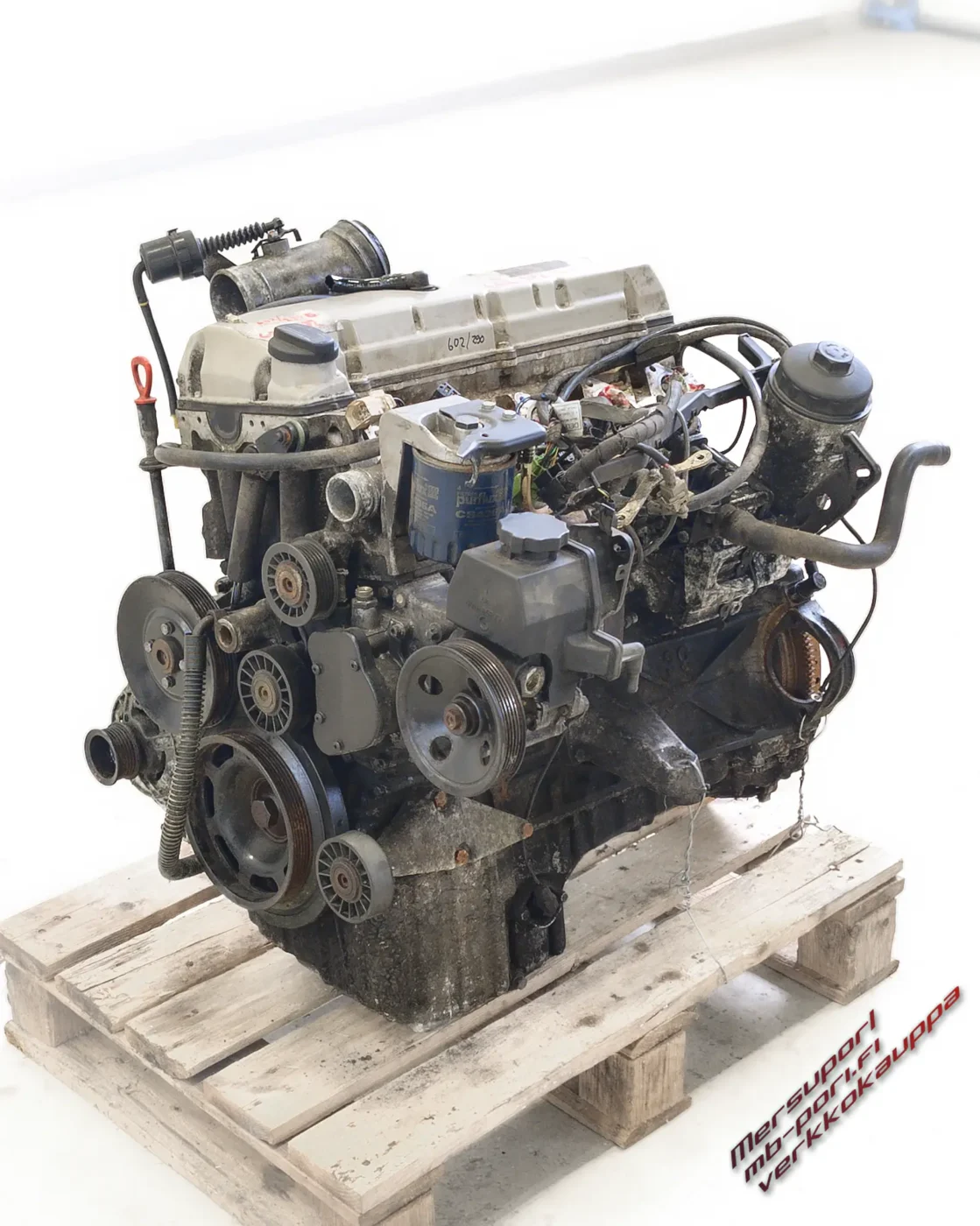 om602.982_diesel_moottori_S170359