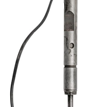 Kylmäkäynnistyssuutin OM602 290 Diesel, käytetty