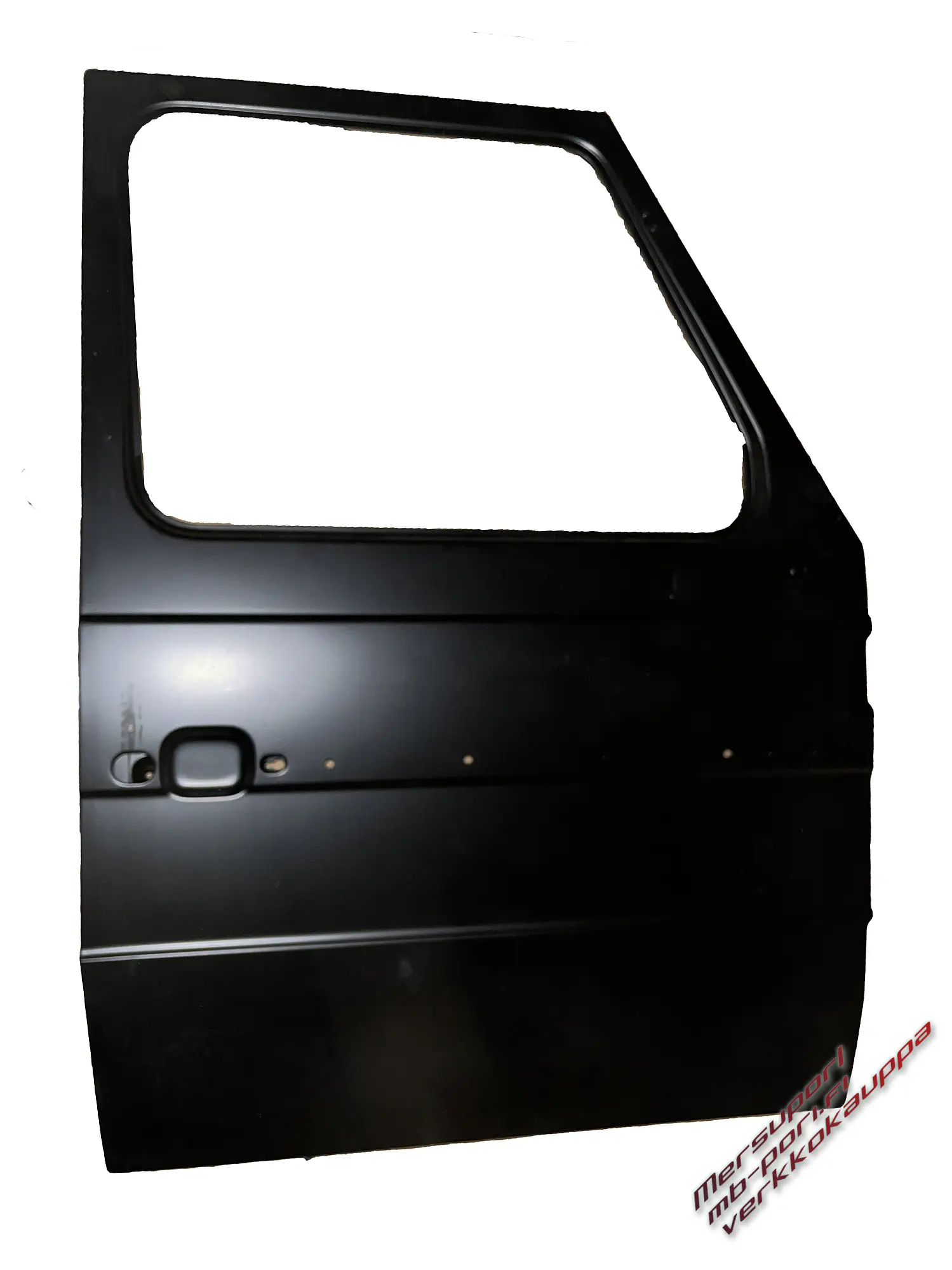 Etuovi, Oik. G W460/W461/W463, Pitkä, Uusi, alkuperäinen - Image 2