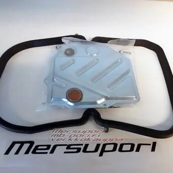 Vaihteiston öljynsuodatinsarja 722.313 / 722.317 / 722.319 / 722.320 / 722.321 / 722.323 / 722.324