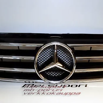 Maski C W203 Sport, Uusi