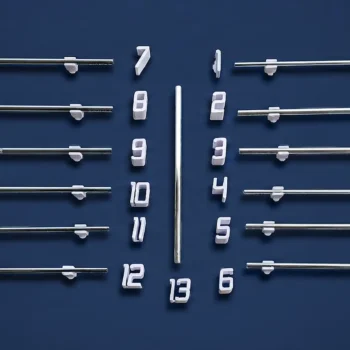 S600 W140 maskin listasarja, alkuperäinen OE&NOS -- erittäin harvinainen