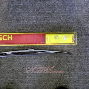 Lasinpyyhkimen sulka w107 Bosch
