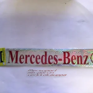 Tarra Mercedes-Benz