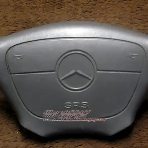 Turvatyyny Sprinter w901 Ohjauspyörän airbag