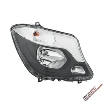 Ajovalo oikea, uusi, TYC, W906 Sprinter