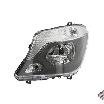 Ajovalo vasen , uusi, TYC, W906 Sprinter