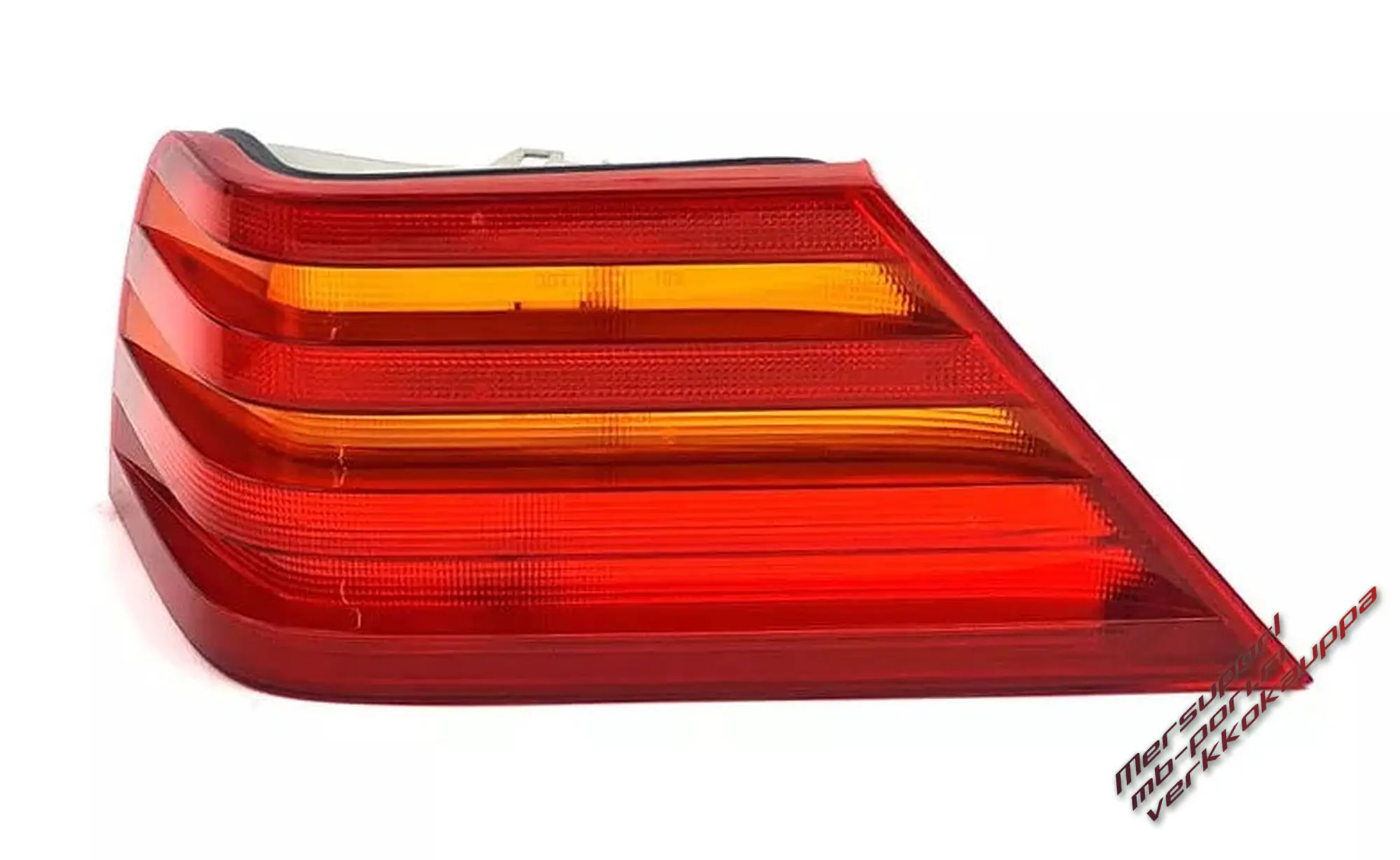 S W140 (1991-1995) Takavalo Oikea/Recht, Uusi - Image 3