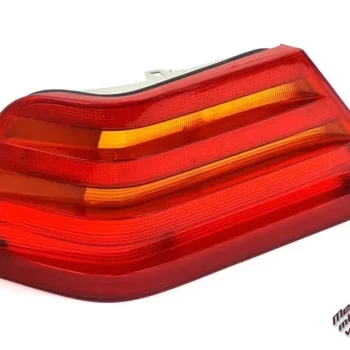 S W140 (1991-1995) Takavalo Oikea/Recht, Uusi