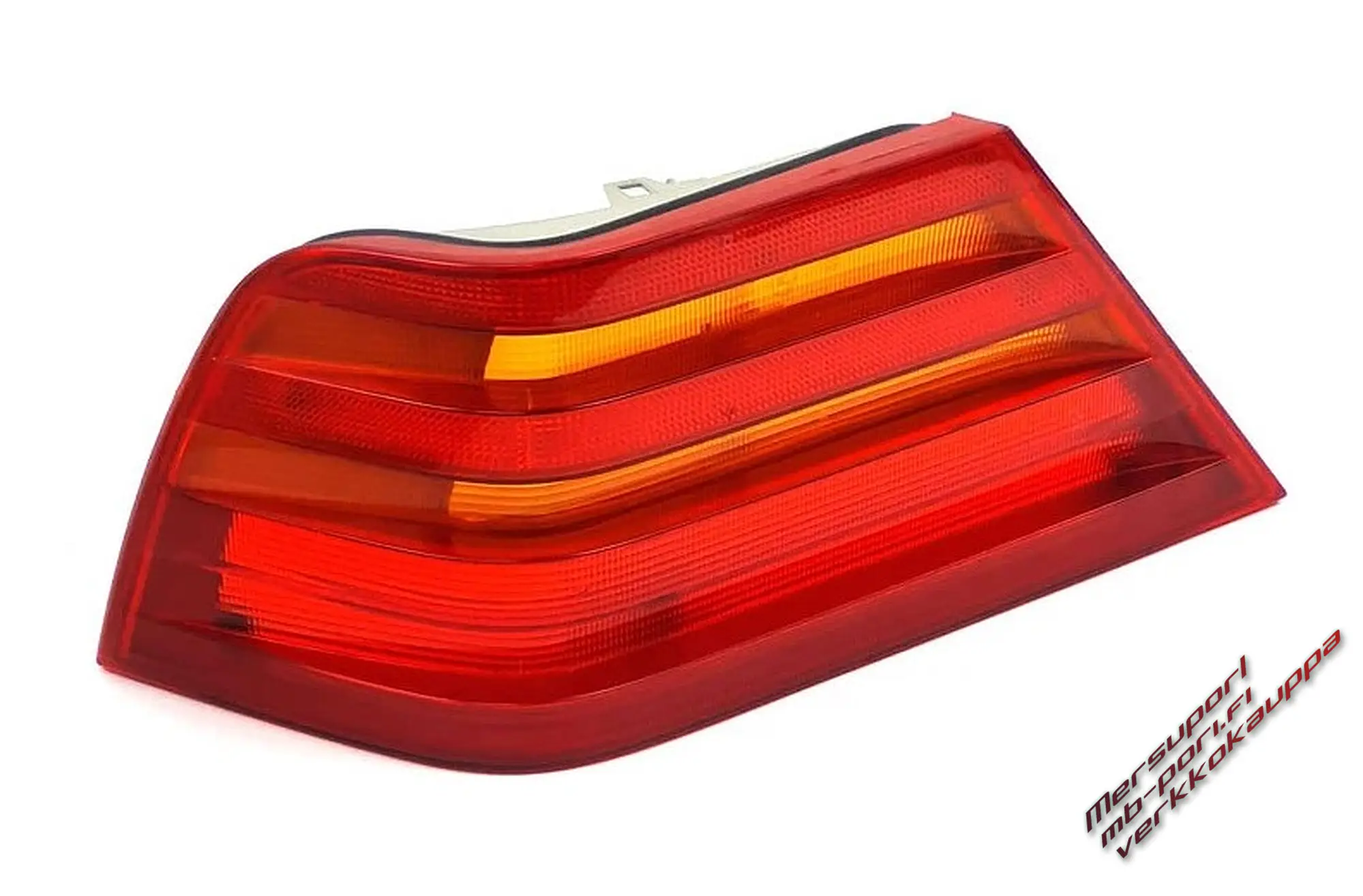 S W140 (1991-1995) Takavalo Oikea/Recht, Uusi