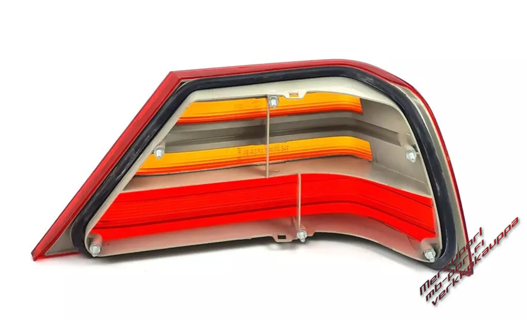 S W140 (1991-1995) Takavalo Oikea/Recht, Uusi - Image 2