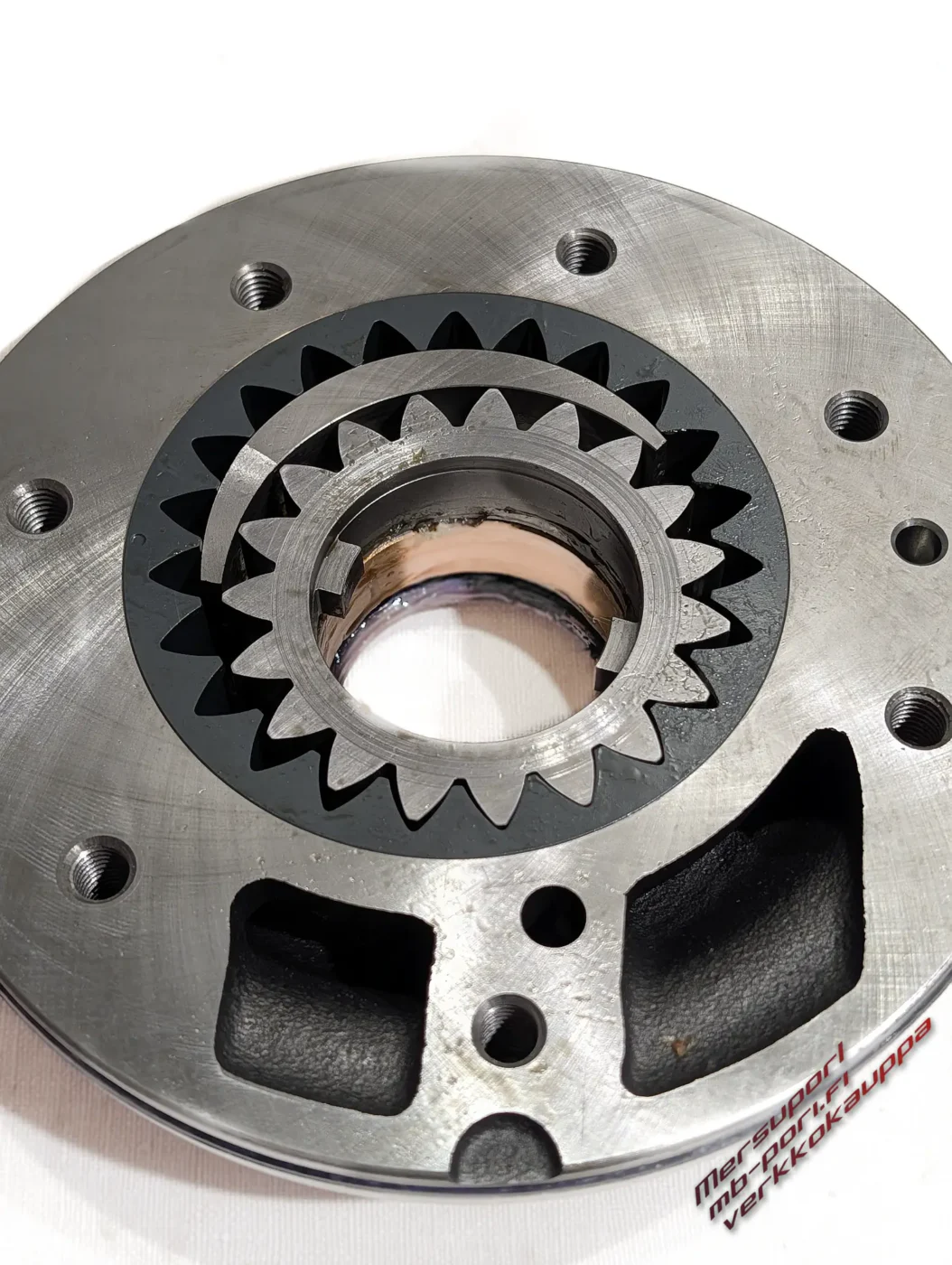 vaihteistonöljypumppu 140277020-3