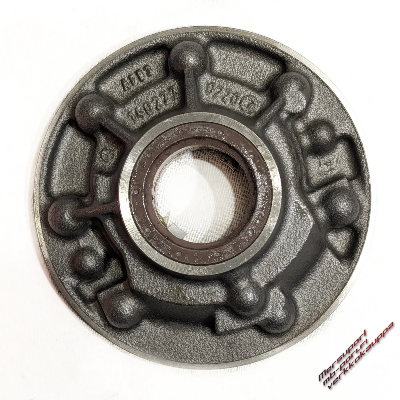 vaihteistonöljypumppu 140277020-4