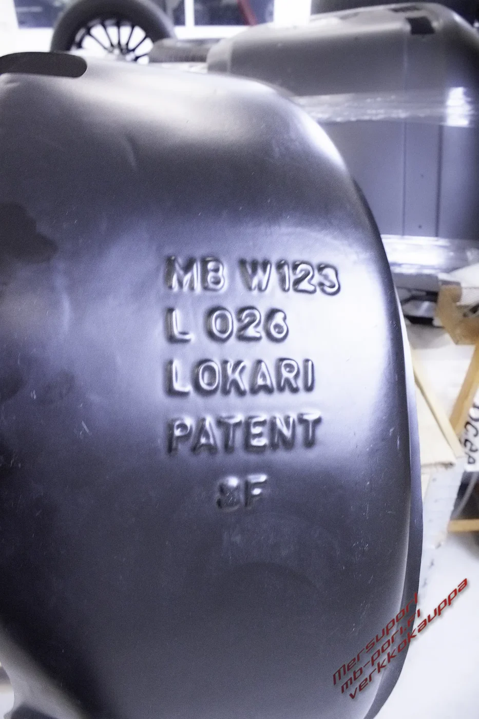 w123 lokasuoja lokari - kotimainen suomi-tuote-8