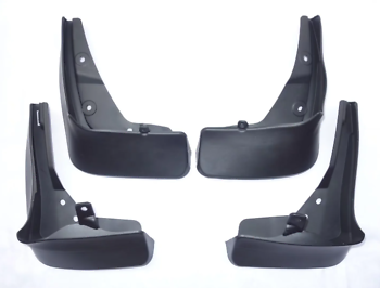 Roiskeläppäsarja GLC X254 2023-, Astinlaudalla, Uusi