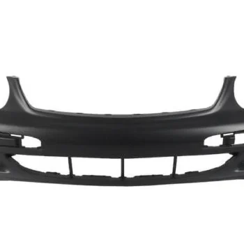 Etupuskuri W211 Classic & Elegance, uusi, tarvike