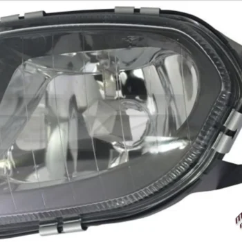 Sumuvalo vasen E w211 / Sprinter w906, uusi alkup. Hella