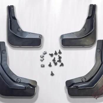 Roiskeläppäsarja E-sarjan W213 facelift 2021- 2023, Sedan, Uusi